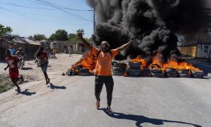 El peligro por un Hait&iacute; ingobernable es real