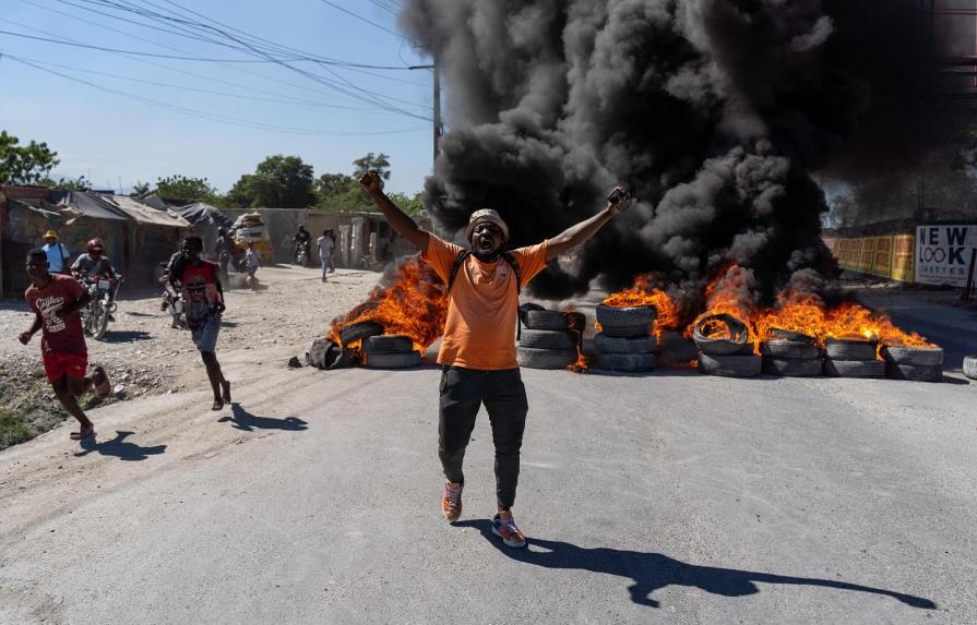 El peligro por un Haití ingobernable es real