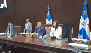 Cámara de Diputados aprueba en segunda lectura Proyecto de Fideicomiso Público