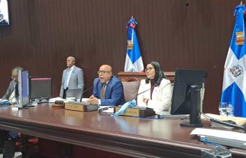 Cámara de Diputados aprueba en segunda lectura Proyecto de Fideicomiso Público
