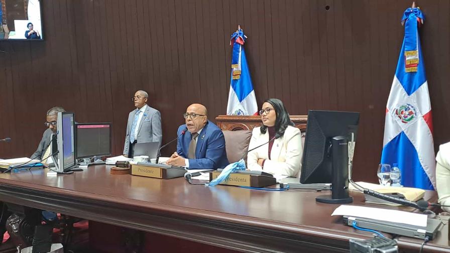 Cámara de Diputados aprueba en segunda lectura Proyecto de Fideicomiso Público