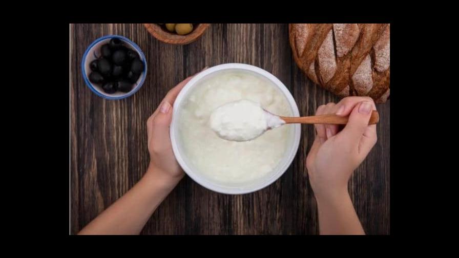 ¿El kéfir es más saludable que el yogur? ¿El kéfir es más saludable que el yogur?