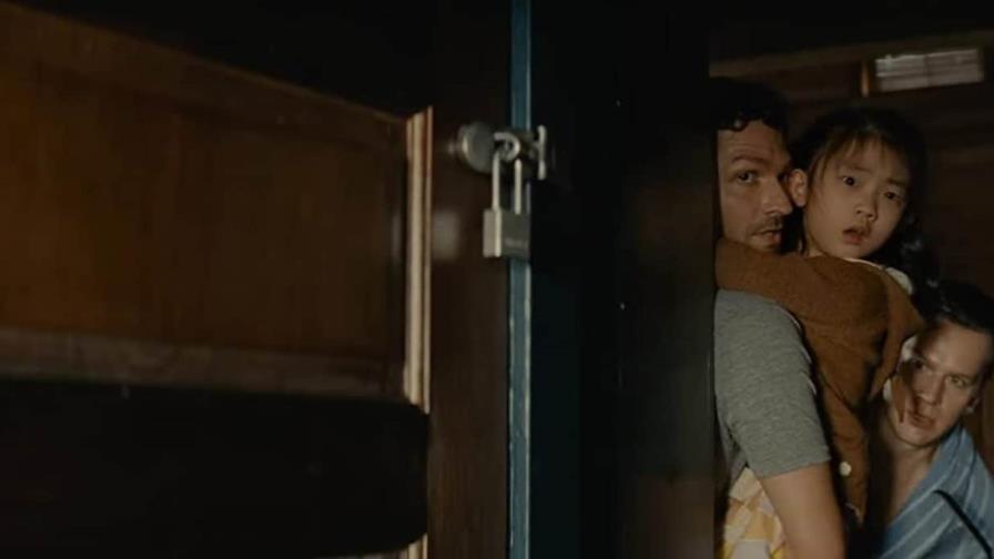 “Knock at the Cabin”, la más reciente obra de M. Night Shyamalan “Knock at the Cabin”, la más reciente obra de M. Night Shyamalan