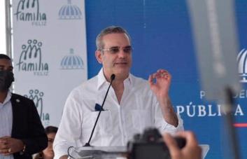 Abinader iniciará trabajos del Centro Histórico de Santiago y encabezará actos Batalla del 30 de marzo