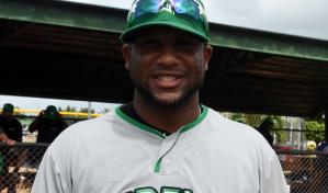 Estrellas contratan a Manny Garc&iacute;a como gerente general