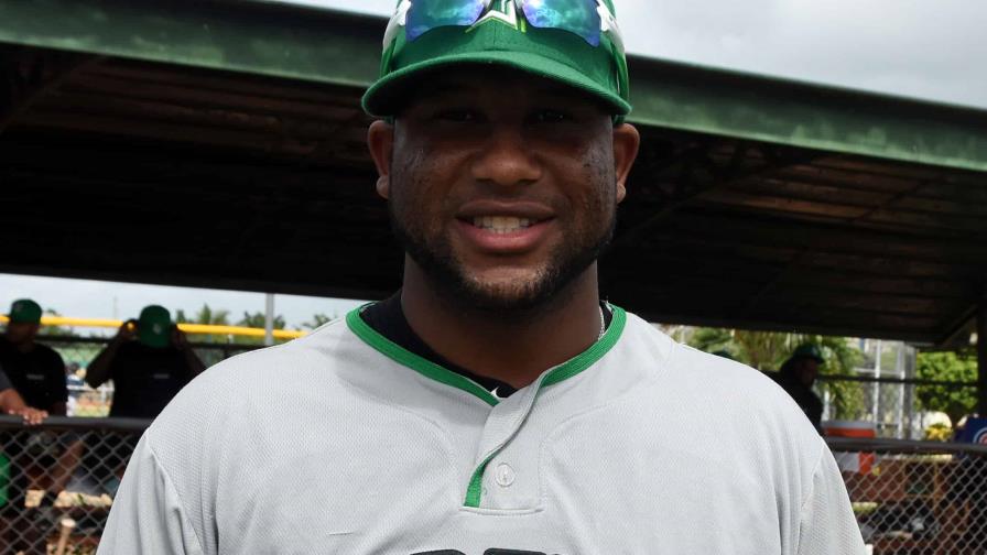 Estrellas contratan a Manny García como gerente general