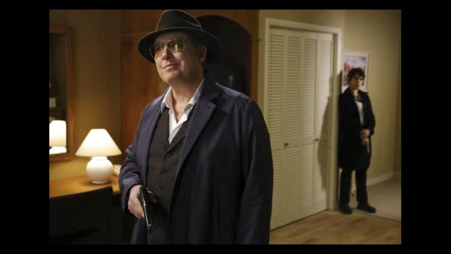 NBC cierra The Blacklist después de una década en el aire