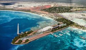 Otorgan licencia ambiental al proyecto turístico Pedernales