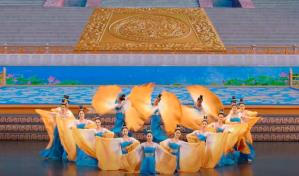 Embajada china en República Dominicana en contra de presentación del show de danza Shen Yun