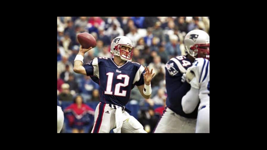 Tom Brady se mantendrá ocupado tras su retiro Tom Brady se mantendrá ocupado tras su retiro