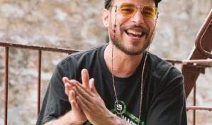 Riccie Oriach, uno de los máximos ganadores de Premios Indie Dominicano