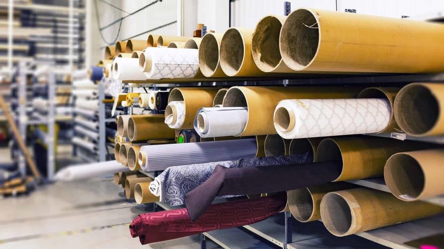 Cierra gran fábrica textil en Haití con el despido de 3,500 empleados