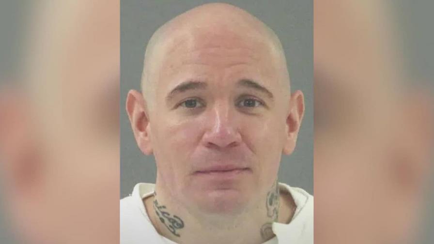 Texas ejecutó al reo Wesley Ruiz, condenado por matar a un policía en 2007