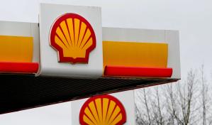 Las ganancias de Shell se duplican el año pasado