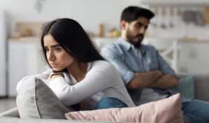 Mi pareja sufre ataques de ansiedad y no acepta que necesita terapia