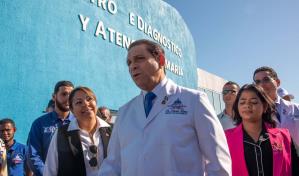 Salud Pública refuerza intervención en Villa Liberación ante aumento de casos de cólera