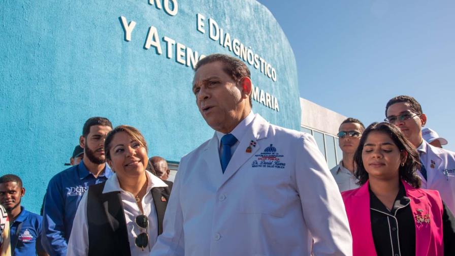 Salud Pública refuerza intervención en Villa Liberación ante aumento de casos de cólera