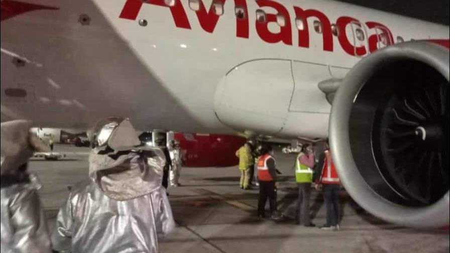 Mirex costeará traslado de cadáveres de jóvenes fallecidos en Colombia Mirex costeará traslado de cadáveres de jóvenes fallecidos en Colombia