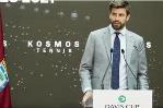 La Copa Davis 2023 arranca con dudas sobre su futuro tras la era de Piqué