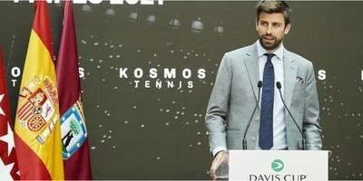 La Copa Davis 2023 arranca con dudas sobre su futuro tras la era de Piqué