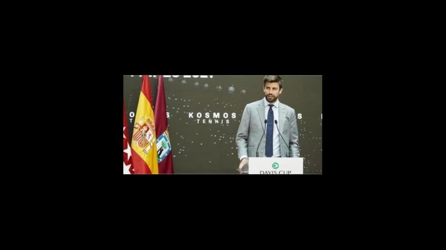 La Copa Davis 2023 arranca con dudas sobre su futuro tras la era de Piqué La Copa Davis 2023 arranca con dudas sobre su futuro tras la era de Piqué