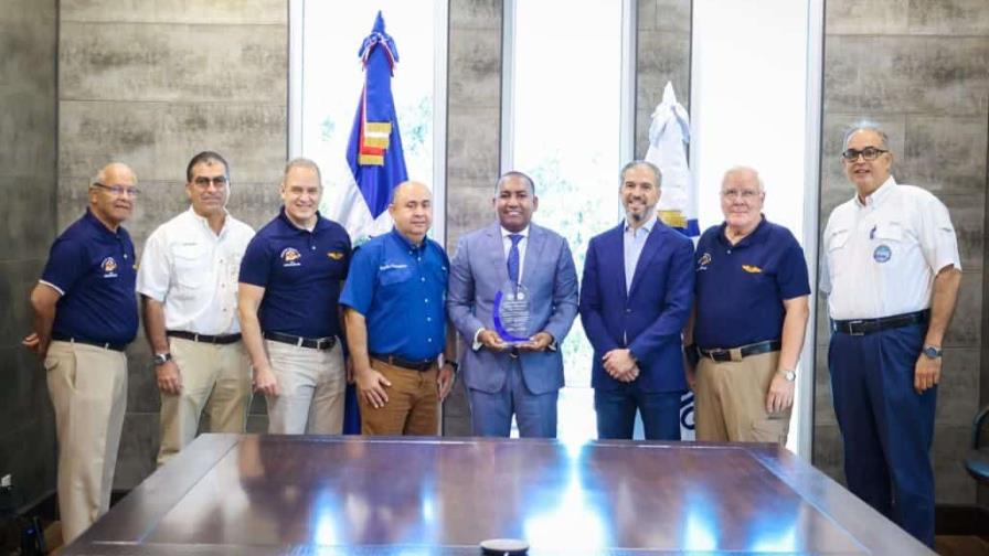 Aeroclubes valoran implementación del protocolo de aviación privada