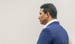 Adán Cáceres y la pastora Rossy Guzmán piden ser dejados en libertad por caso Coral