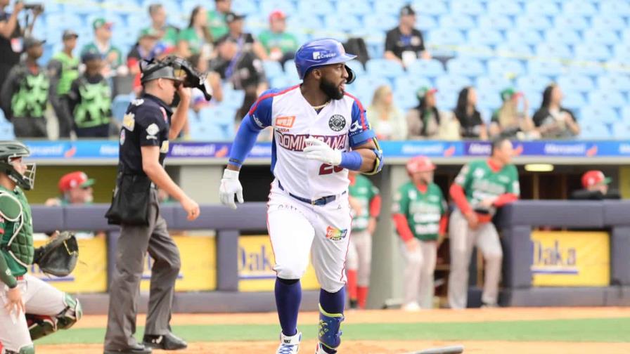 Video | El Licey tropieza en su debut en Serie del Caribe ante mexicanos Video | El Licey tropieza en su debut en Serie del Caribe ante mexicanos