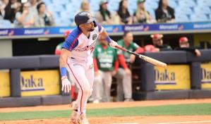 Licey apela a Robles para conseguir primer triunfo