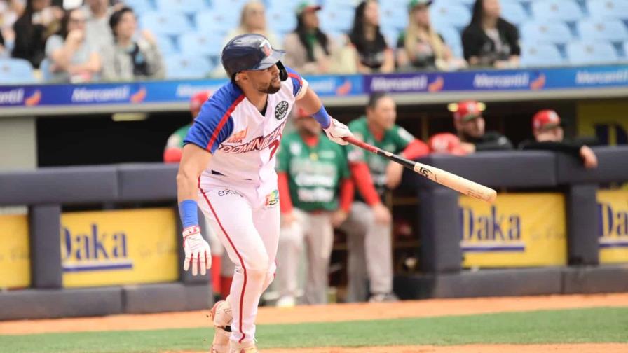 Licey apela a Robles para conseguir primer triunfo Licey apela a Robles para conseguir primer triunfo