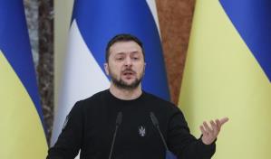 Ucrania incluye a oligarca y exministro en campa&ntilde;a contra la corrupci&oacute;n