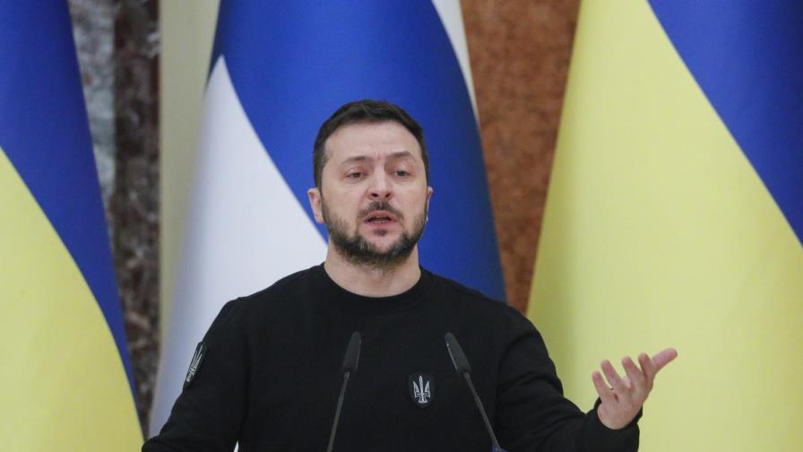 Ucrania incluye a oligarca y exministro en campaña contra la corrupción Ucrania incluye a oligarca y exministro en campaña contra la corrupción