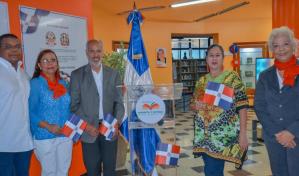 BIJRD da inicio a su concurso Ruta Itinerante, Honremos la Patria"