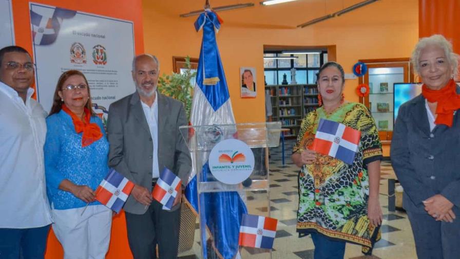 BIJRD da inicio a su concurso Ruta Itinerante, Honremos la Patria”