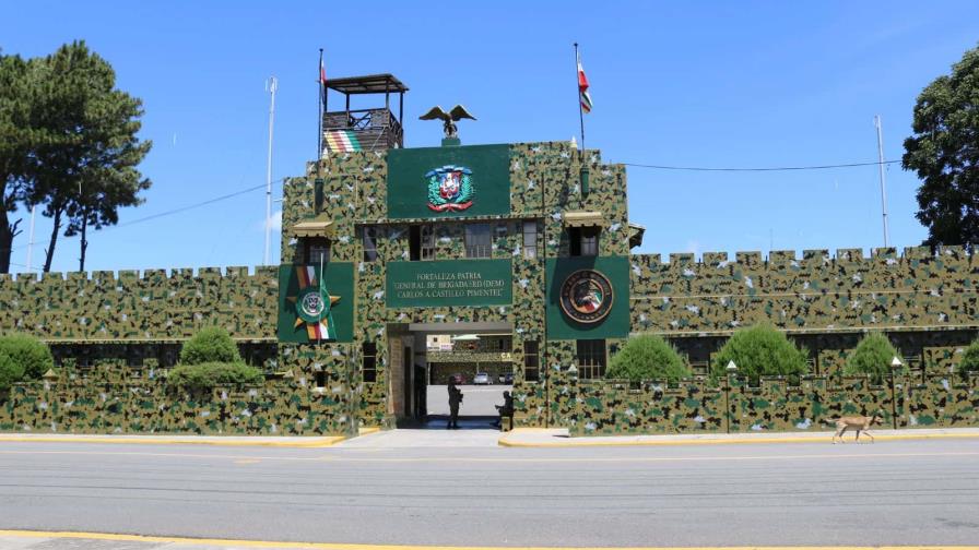 Envían a prisión dos militares que habrían simulado asalto para vender dos fusiles en Constanza Envían a prisión dos militares que habrían simulado asalto para vender dos fusiles en Constanza
