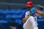 Raúl Valdes, un cubano orgulloso de representar a República Dominicana