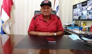 Declaran siete días de duelo por muerte de director del distrito municipal La Otra Banda