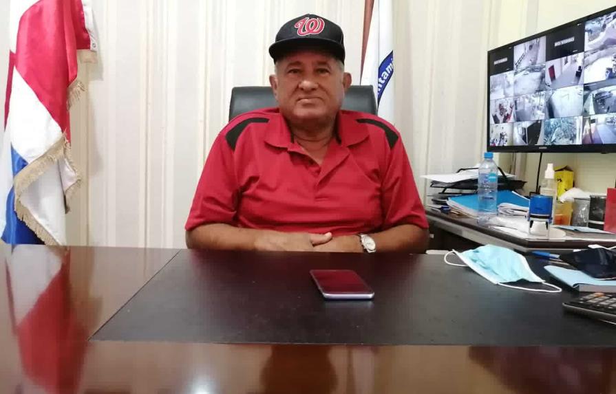 Declaran siete días de duelo por muerte de director del distrito municipal La Otra Banda
