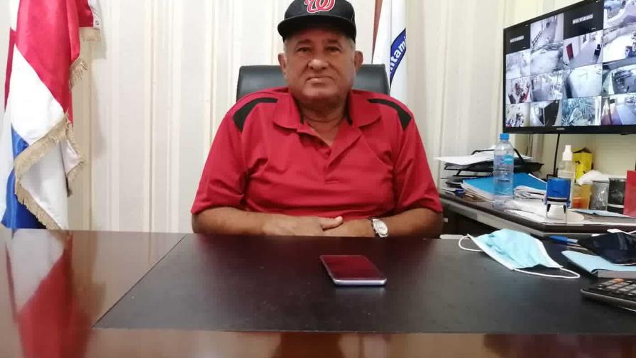 Declaran siete días de duelo por muerte de director del distrito municipal La Otra Banda Declaran siete días de duelo por muerte de director del distrito municipal La Otra Banda