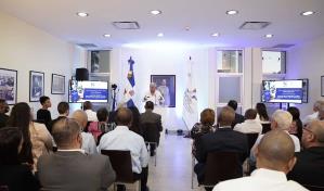 Instituto Nacional de Migración publica revista