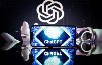Robot conversacional ChatGPT aprueba por poco test de facultad de derecho de Estados Unidos