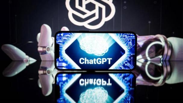Robot conversacional ChatGPT aprueba por poco test de facultad de derecho de Estados Unidos