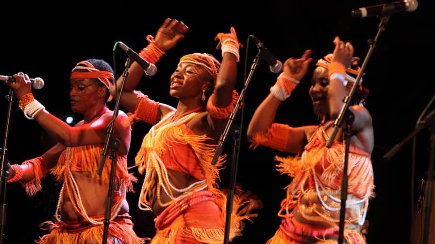 Afrobeat: el género musical nigeriano que triunfó en el 2022