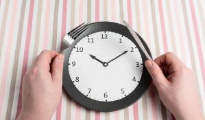 ¿Ayunar para combatir el cáncer?