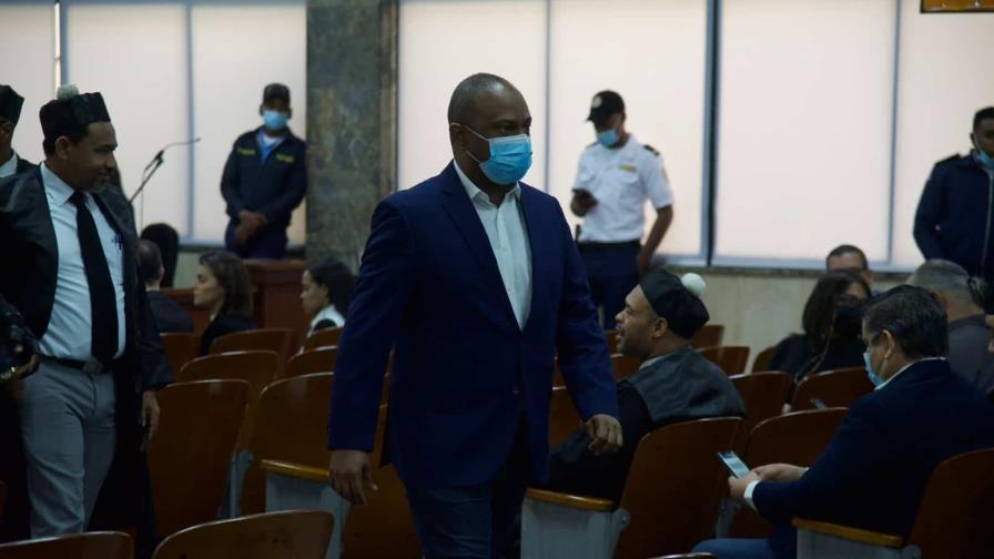 Imputado de Medusa que saldrá de Najayo habría amenazado a su exesposa Imputado de Medusa que saldrá de Najayo habría amenazado a su exesposa