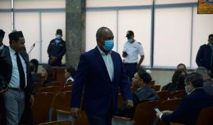 Defensa de imputado en caso Medusa pide anular más de 30 pruebas