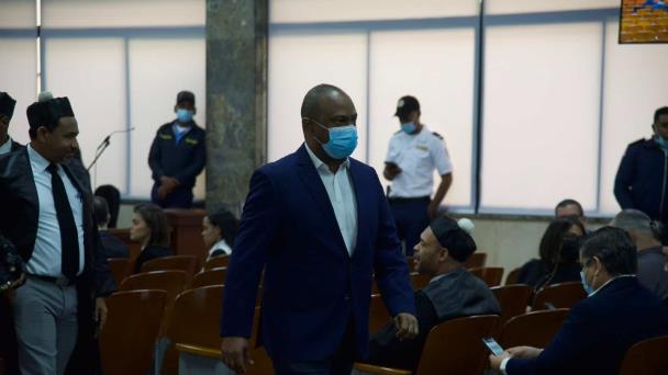 Defensa de imputado en caso Medusa pide anular más de 30 pruebas