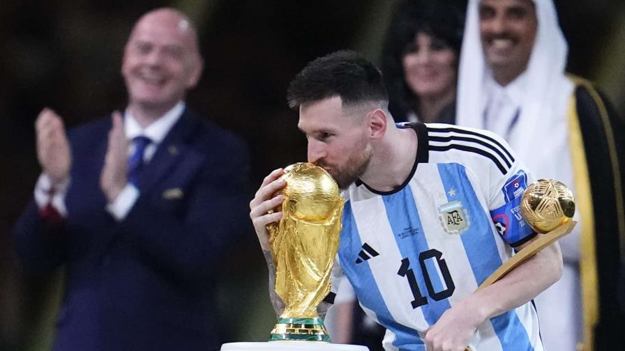 Messi se pone en duda para 2026; guiños a Scaloni y Mbappé