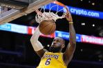 LeBron se puso a 63 puntos del récord de Kareem Abdul-Jabbar LeBron se puso a 63 puntos del récord de Kareem Abdul-Jabbar