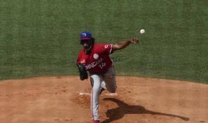 Licey da a República Dominicana su primera victoria en Serie del Caribe